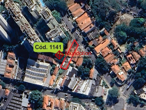 Foto do imóvel Casa à Venda, 450 m² em Bela Aliança - São Paulo