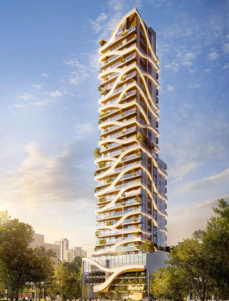 Foto do imóvel Apartamento com 3 Quartos à Venda, 158 m² em Fazenda - Itajaí
