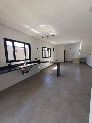 Imagem Apartamento com 3 Quartos à Venda, 127 m² em Villas Do Jaguari - Santana De Parnaíba