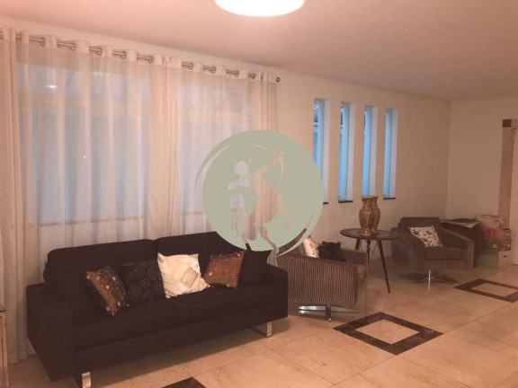 Foto do imóvel Casa com 4 Quartos à Venda, 350 m² em Embare - Santos