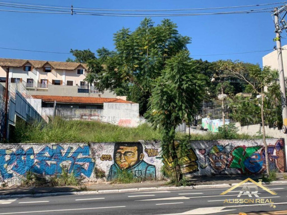 Foto do imóvel Terreno à Venda, 900 m² em Morumbi - São Paulo