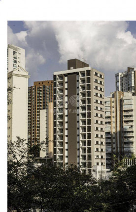 Imagem Apartamento com 1 Quarto à Venda ou Locação, 44 m² em Chácara Klabin - São Paulo