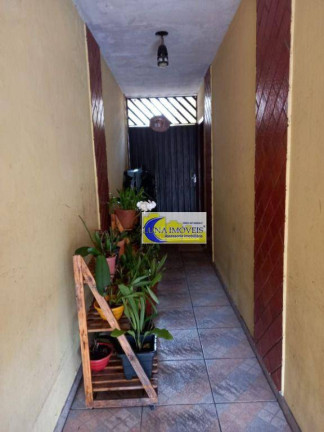 Imagem Casa com 2 Quartos à Venda, 172 m² em Centro - São Bernardo Do Campo