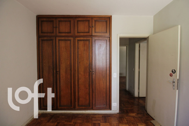 Imagem Apartamento com 3 Quartos à Venda, 117 m² em Pinheiros - São Paulo