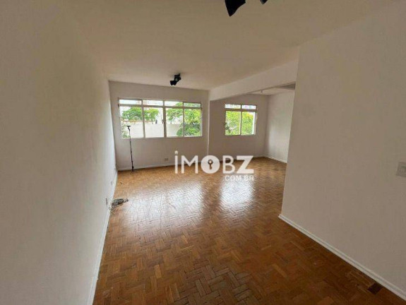 Foto do imóvel Imóvel com 2 Quartos à Venda, 90 m² em Perdizes - São Paulo