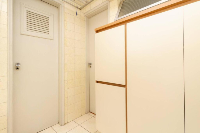 Foto do imóvel Apartamento com 3 Quartos à Venda, 64 m² em Vila Mariana - São Paulo