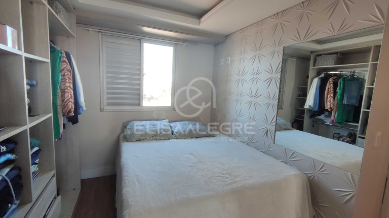 Imagem Apartamento com 2 Quartos à Venda, 48 m² em Igara - Canoas