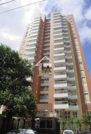 Foto do imóvel Apartamento com 4 Quartos à Venda, 195 m² em Indianópolis - São Paulo