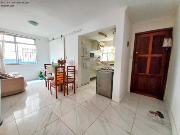 Foto do imóvel Imóvel com 2 Quartos à Venda, 65 m² em Spiep - Salvador