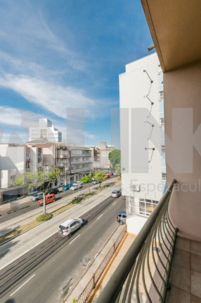 Imagem Apartamento com 2 Quartos à Venda, 81 m² em Rio Branco - Porto Alegre