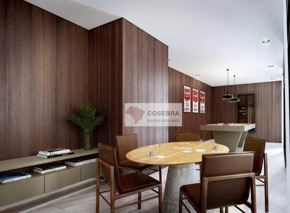 Imagem Apartamento com 4 Quartos à Venda, 158 m² em Brooklin - São Paulo