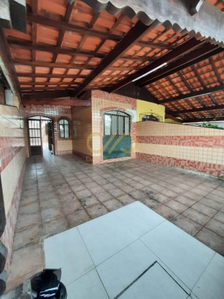 Imagem Casa com 2 Quartos à Venda, 112 m² em Real - Praia Grande