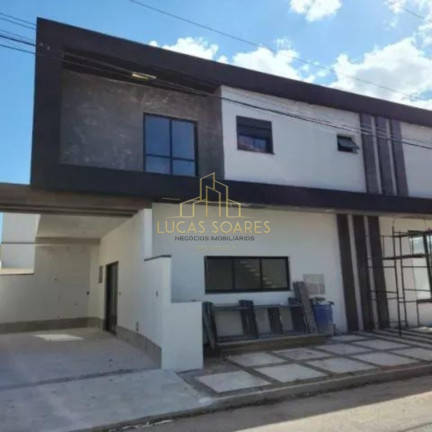 Imagem Casa de Condomínio com 3 Quartos à Venda, 220 m² em Jundiapeba - Mogi Das Cruzes