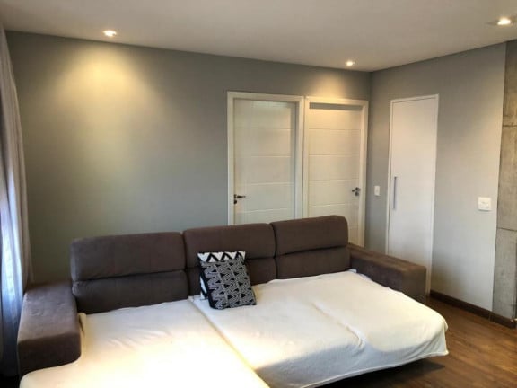 Foto do imóvel Apartamento com 2 Quartos à Venda, 70 m² em Anália Franco - São Paulo