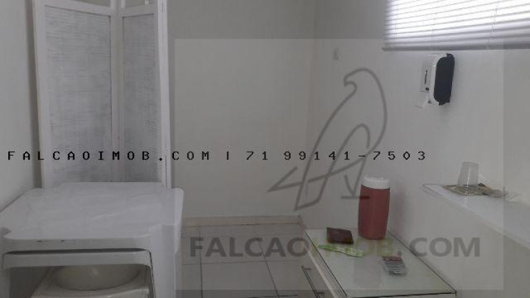 Imagem Imóvel Comercial para Alugar, 11 m² em Caminho Das árvores - Salvador