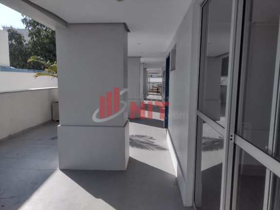 Foto do imóvel Apartamento com 1 Quarto à Venda, 45 m² em São Domingos - Niterói