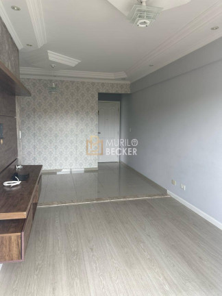 Foto do imóvel Apartamento com 3 Quartos à Venda, 78 m² em Jardim Satélite - São José Dos Campos