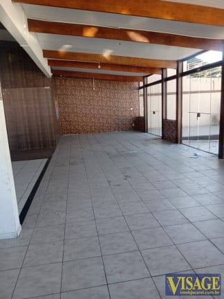 Foto do imóvel Ponto Comercial à Venda,  em Jardim Marister - Jacareí