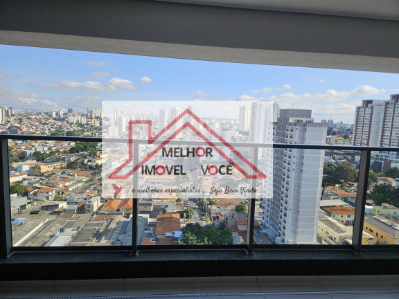 Foto do imóvel Apartamento com 3 Quartos à Venda, 105 m² em Ipiranga - São Paulo