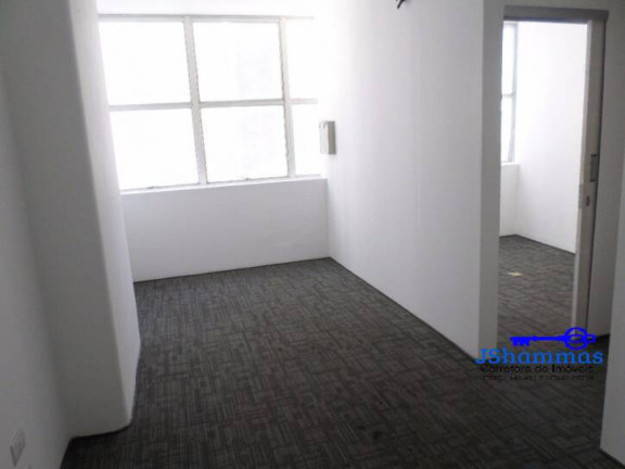 Foto do imóvel Imóvel Comercial à Venda, 40 m² em Cerqueira Cesar - São Paulo