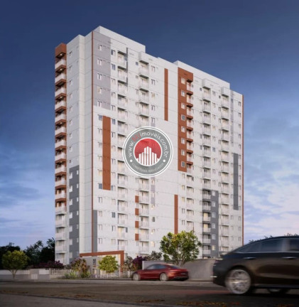 Foto do imóvel Apartamento com 2 Quartos à Venda, 38 m² em Irajá - Rio De Janeiro