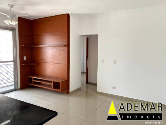 Imagem Apartamento com 2 Quartos à Venda, 63 m² em Centro - Diadema