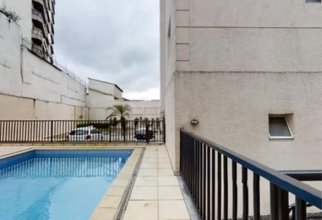 Foto do imóvel Apartamento com 2 Quartos à Venda, 54 m² em Jabaquara - São Paulo