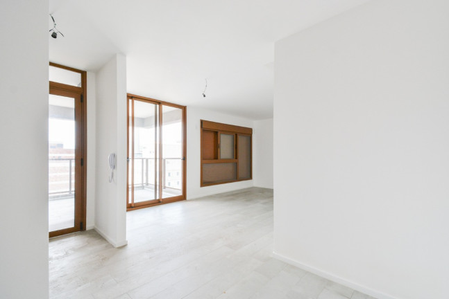 Foto do imóvel Apartamento com 1 Quarto à Venda, 46 m² em Vila Nova Conceição - São Paulo