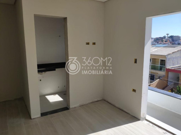 Foto do imóvel Apartamento com 2 Quartos à Venda, 103 m² em Vila Curuçá - Santo André