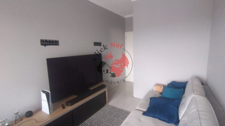 Foto do imóvel Apartamento com 2 Quartos à Venda, 53 m² em Assunção - São Bernardo Do Campo