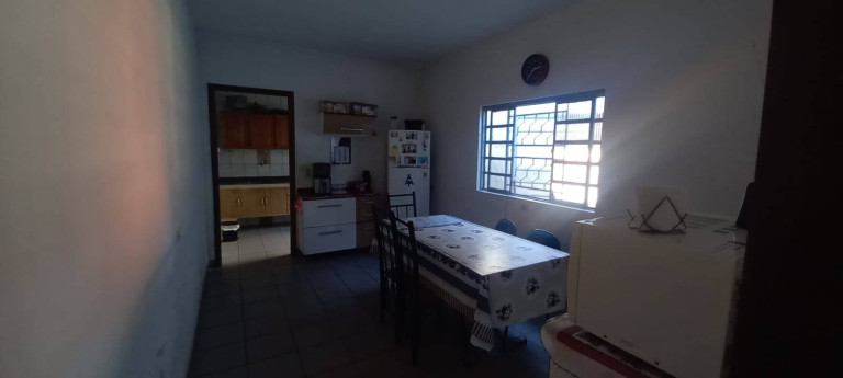 Imagem Casa com 3 Quartos à Venda, 150 m² em Vila Sinhá - São José Dos Campos