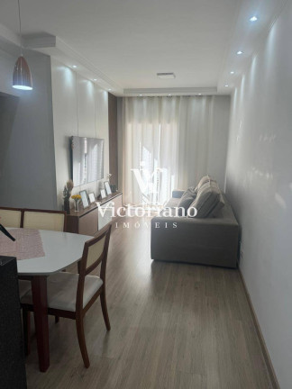 Foto do imóvel Apartamento com 2 Quartos à Venda, 64 m² em Jardim Califórnia - Jacareí