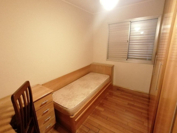 Foto do imóvel Imóvel com 3 Quartos à Venda, 90 m² em Vila Mariana - São Paulo
