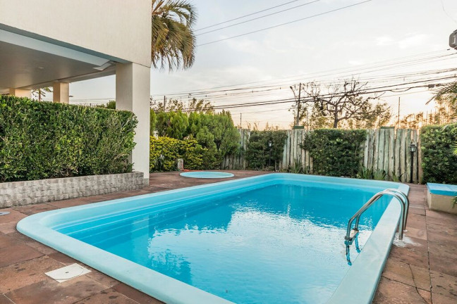 Imagem Apartamento com 3 Quartos à Venda, 79 m² em Cristal - Porto Alegre