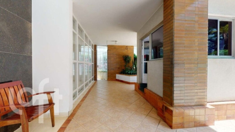 Imagem Apartamento com 3 Quartos à Venda, 237 m² em Higienópolis - São Paulo