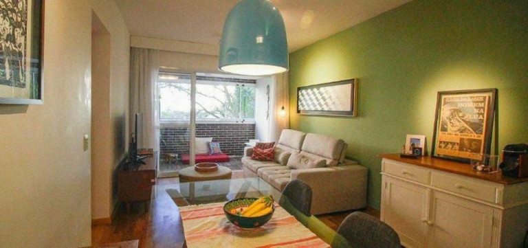 Imagem Apartamento com 2 Quartos à Venda, 63 m² em Vila Leopoldina - São Paulo