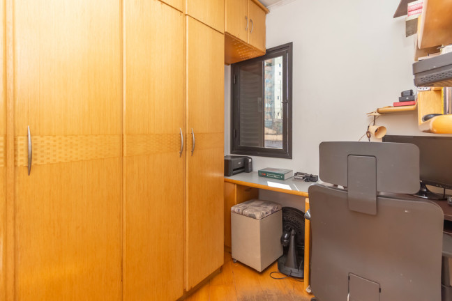 Foto do imóvel Imóvel com 3 Quartos à Venda, 68 m² em Vila Mariana - São Paulo