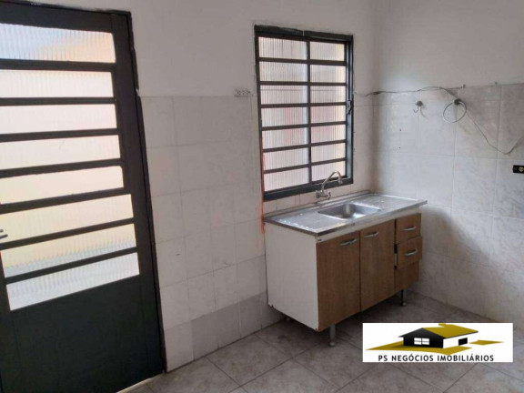 Imagem Casa com 4 Quartos à Venda, 150 m² em Ipiranga - São Paulo