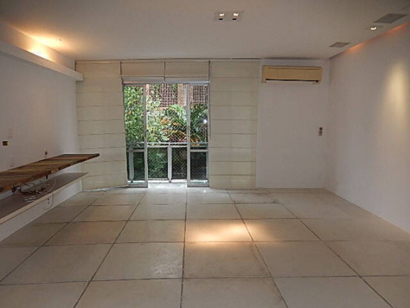 Foto do imóvel Apartamento com 3 Quartos à Venda, 147 m² em Lagoa - Rio De Janeiro