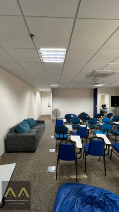 Foto do imóvel Sala Comercial à Venda, 74 m² em Alphaville - Barueri