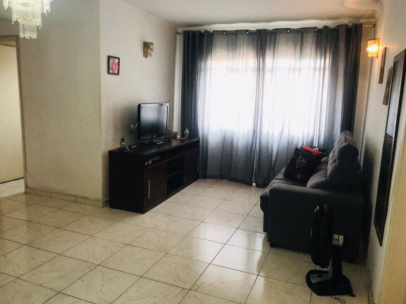 Foto do imóvel Apartamento com 2 Quartos à Venda, 60 m² em Vila Gomes Cardim - São Paulo