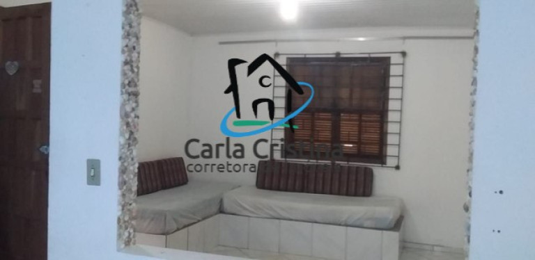 Imagem Casa com 1 Quarto à Venda, 63 m² em Balneario Marisol - Pontal Do Paraná
