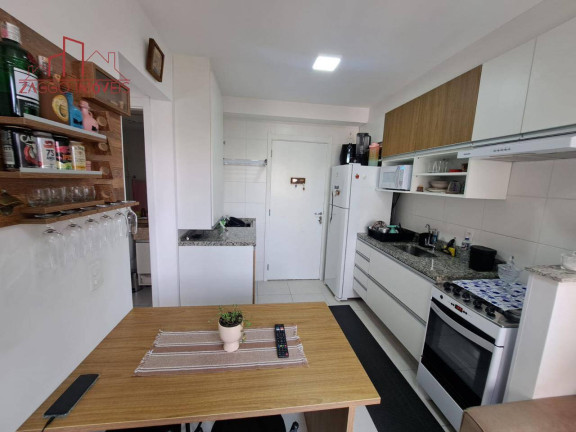 Foto do imóvel Apartamento com 2 Quartos à Venda, 32 m² em Parque Munhoz - São Paulo