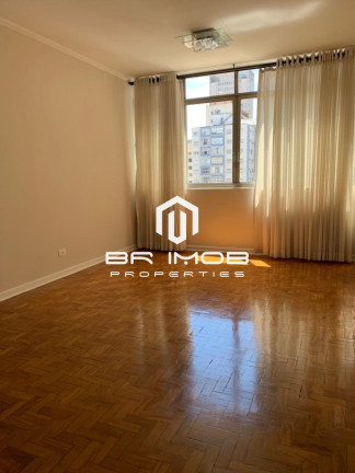Foto do imóvel Imóvel com 3 Quartos à Venda, 110 m² em Jardim Paulista - São Paulo