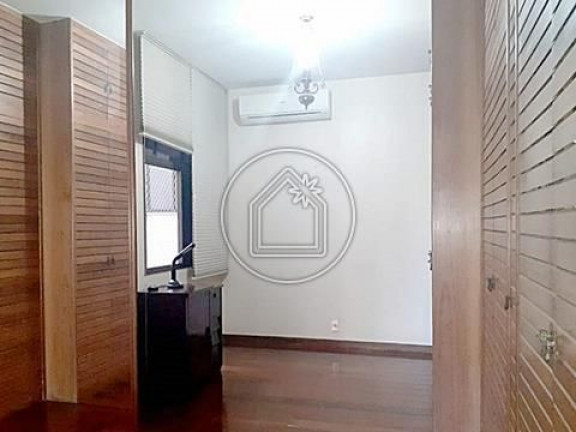 Imagem Apartamento com 4 Quartos à Venda, 203 m² em Leblon - Rio De Janeiro