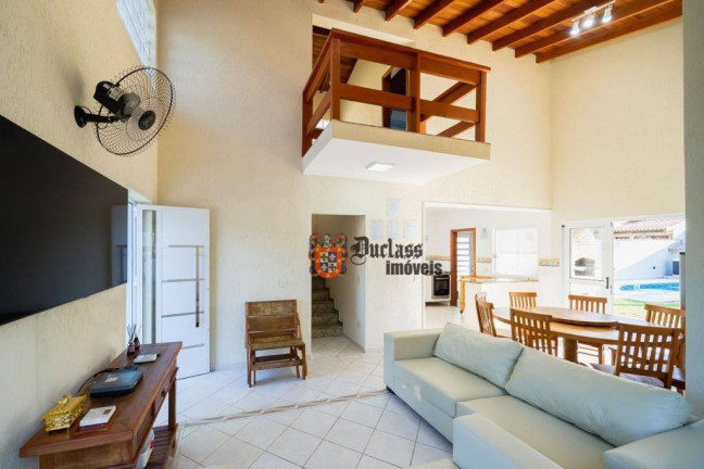 Imagem Casa com 6 Quartos à Venda, 300 m² em Morada Da Praia - Bertioga