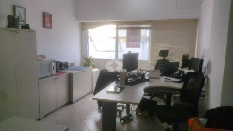 Foto do imóvel Apartamento à Venda, 24 m² em Trindade - Florianópolis Foto do imóvel Apartamento à Venda, 24 m² em Trindade - Florianópolis