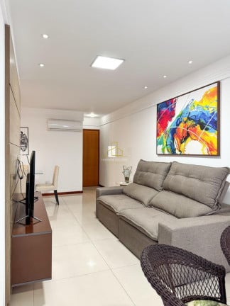 Foto do imóvel Imóvel com 3 Quartos à Venda, 98 m² em Jardim Camburi - Vitória
