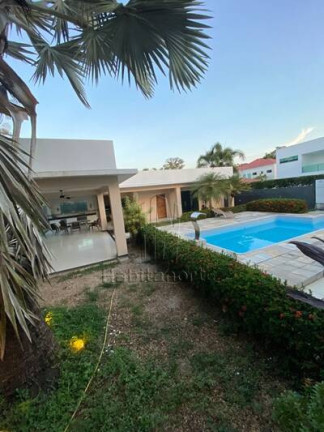 Imagem Apartamento com 3 Quartos à Venda, 800 m² em Ponta Negra - Manaus