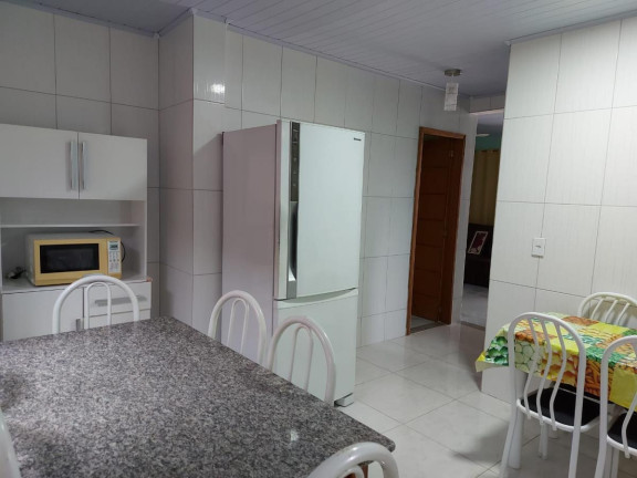 Imagem Casa com 6 Quartos à Venda, 300 m² em Conceição De Jacarei /mangaratiba - Mangaratiba